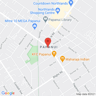 CHC0039 (BOL) location