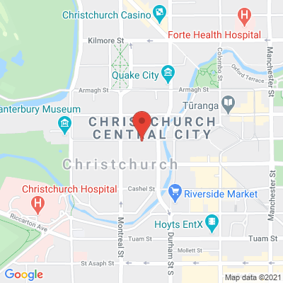 CHC0004 (BOL) location