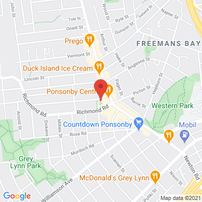 AKD001 - AKD004 location