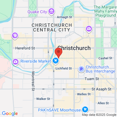 CHC0038 (BOL) location