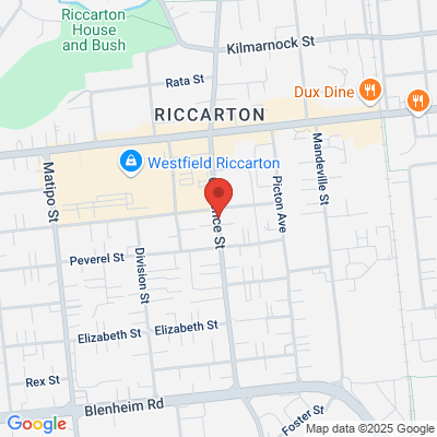 CHC0126 location