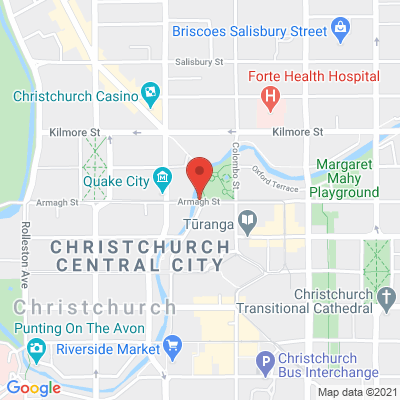 CHC0188 (BOL) location