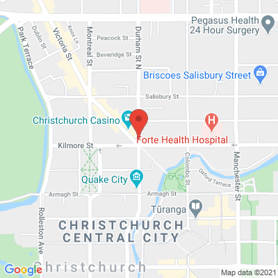 CHC0019 (BOL) location
