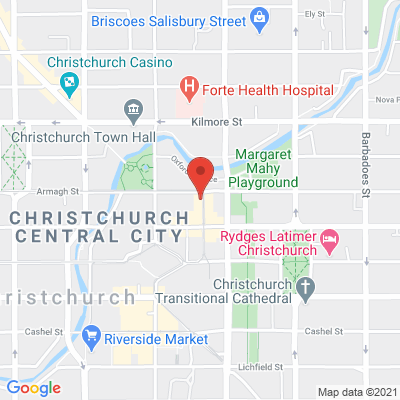 CHC0192 (TRI) location