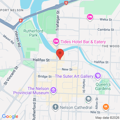 NSN0019 (BOL) location